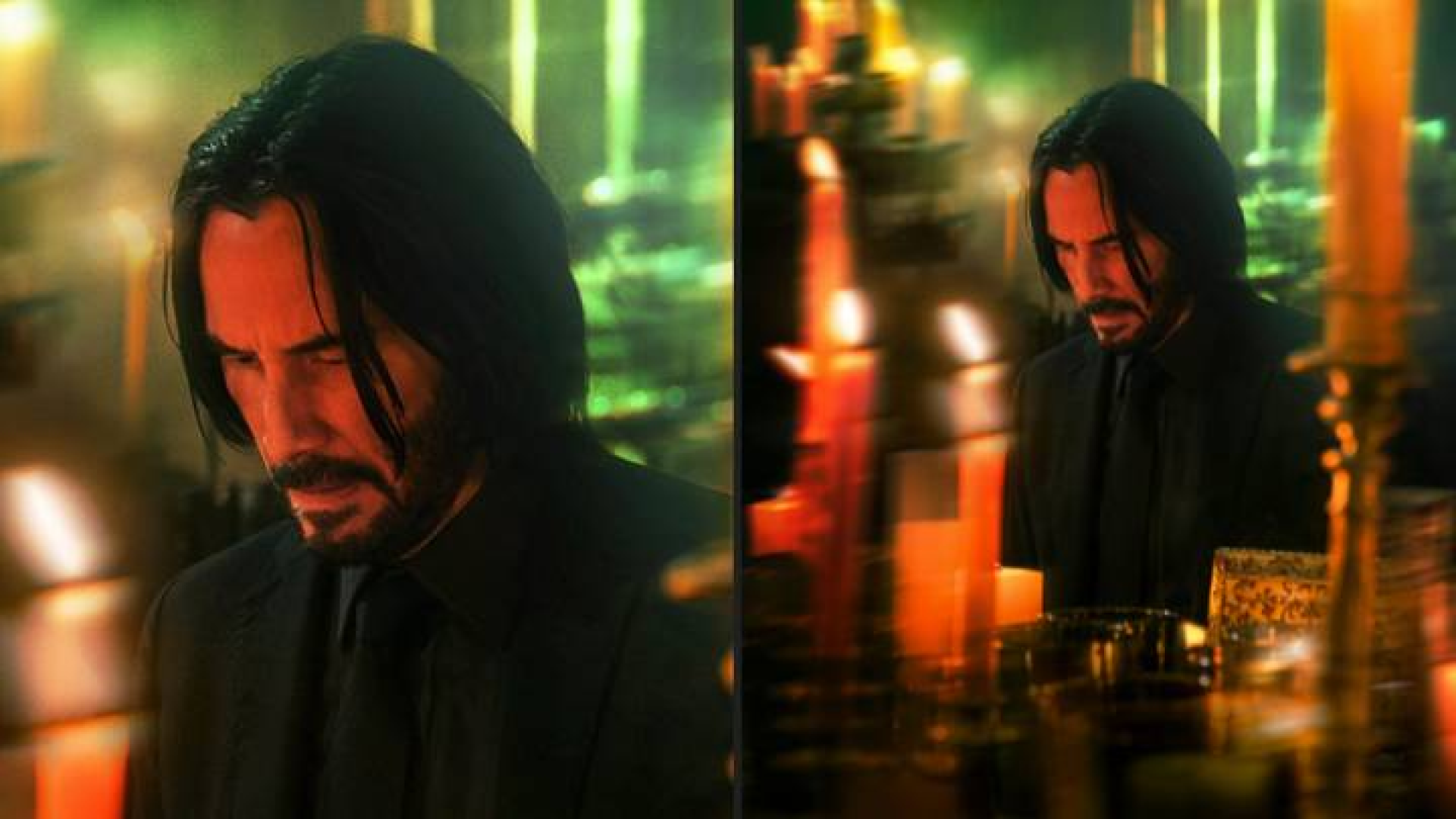 John Wick