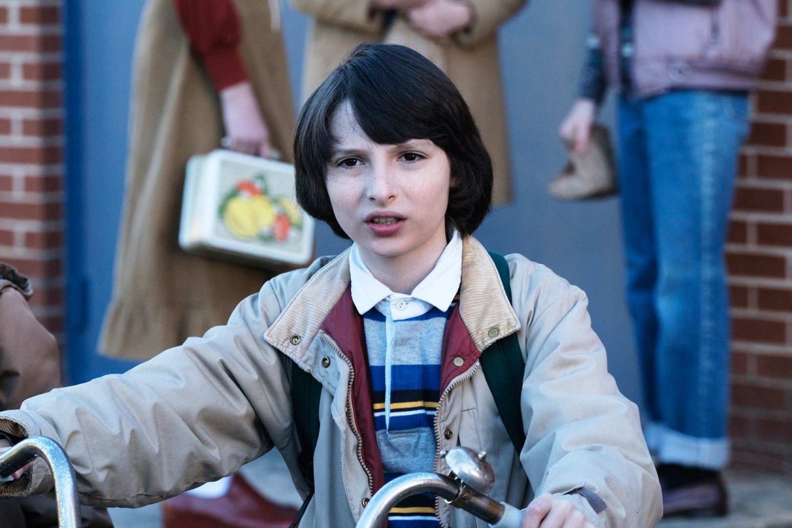 Finn Wolfhard