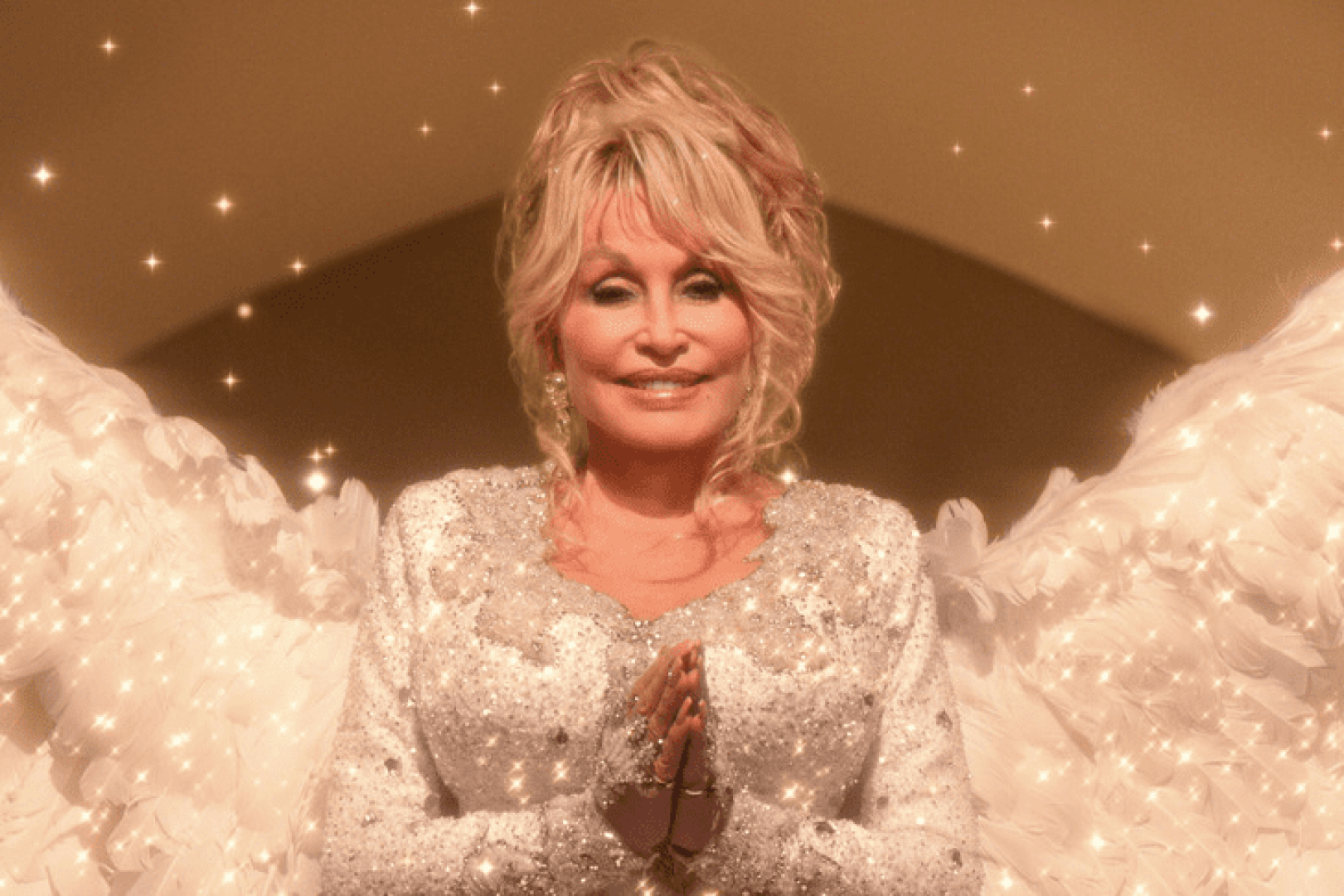 Dolly Parton