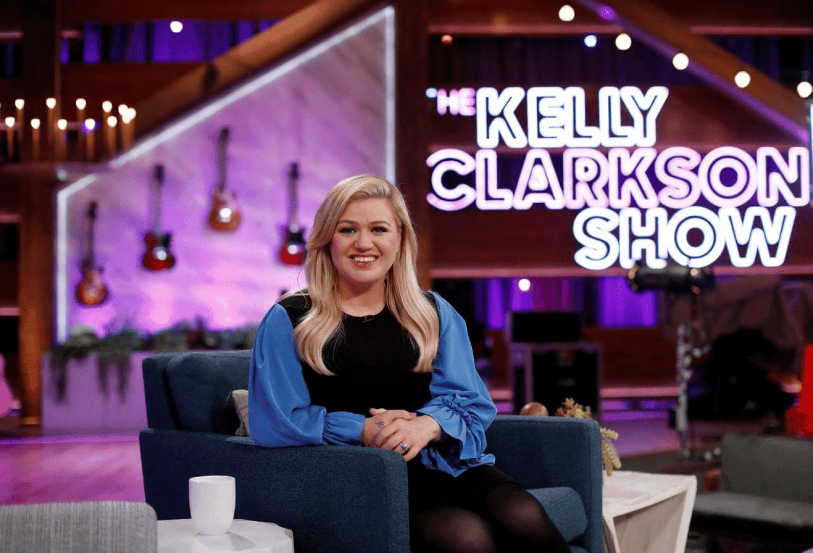 The Kelly Clarkson Show