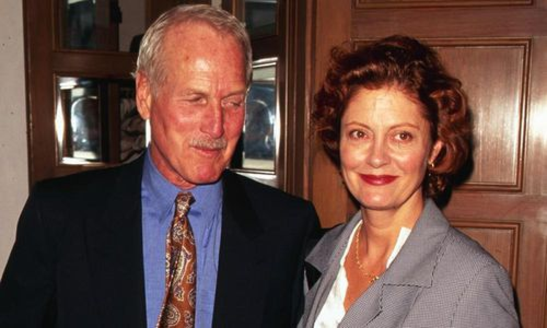 Paul Newman / Susan Sarandon