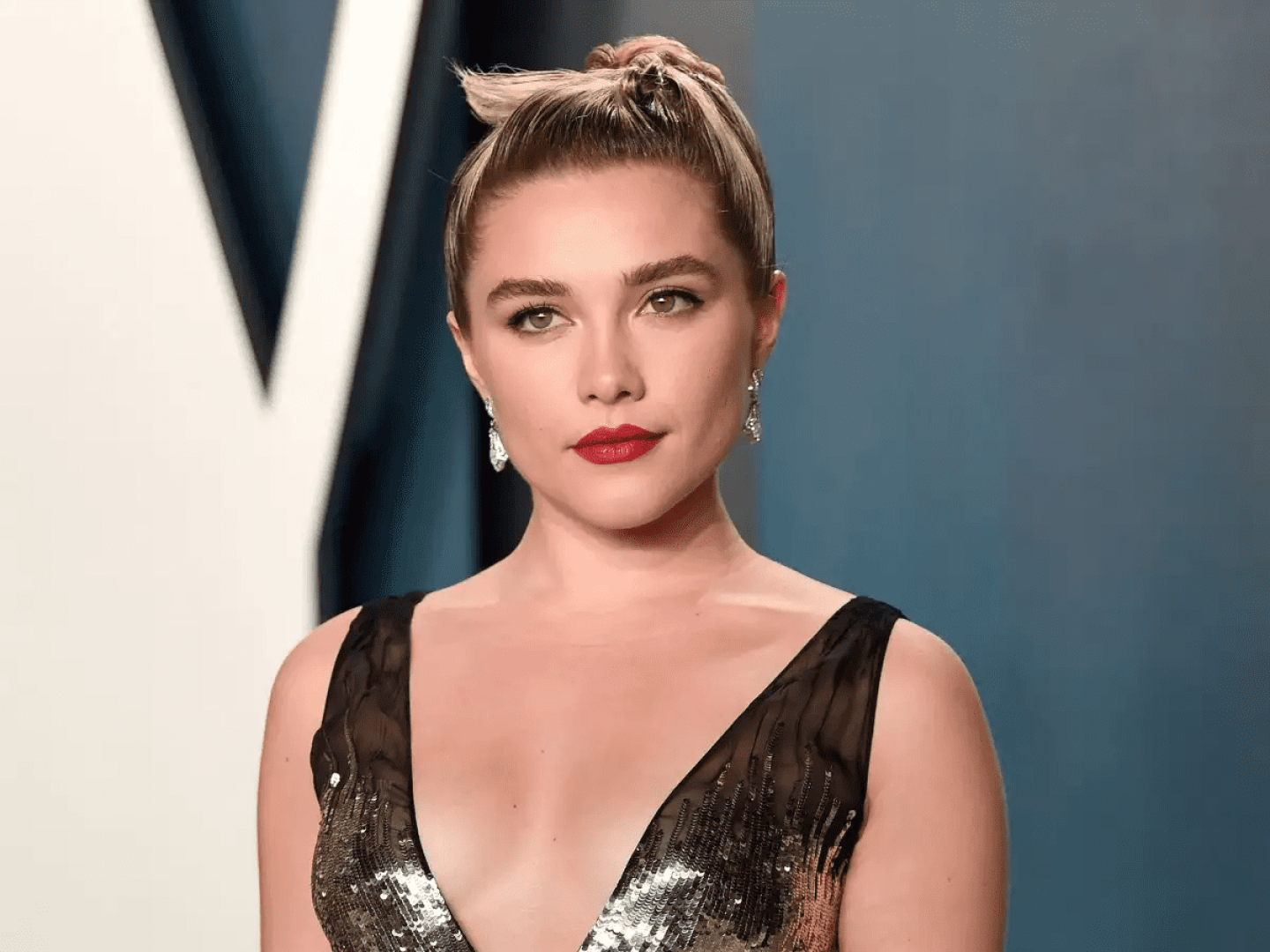 Florence Pugh