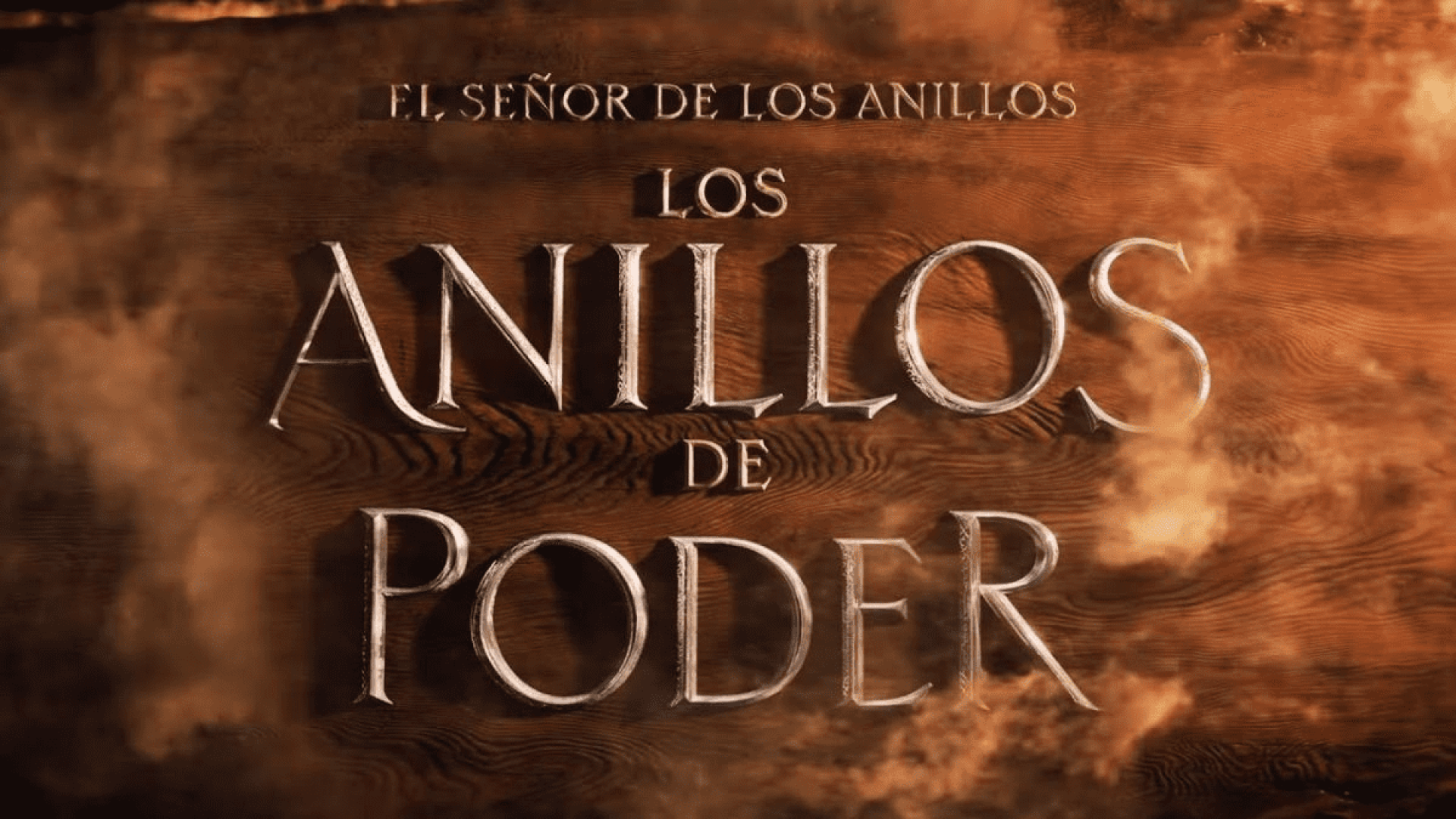 Los anillos de Poder