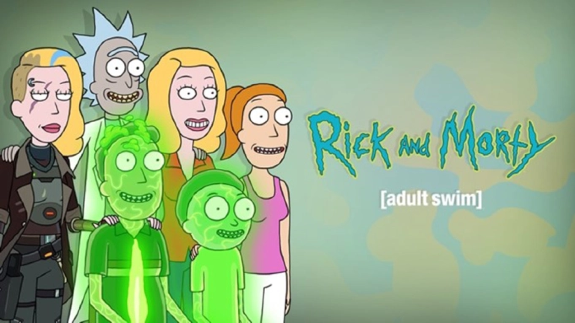 Rick y Morty