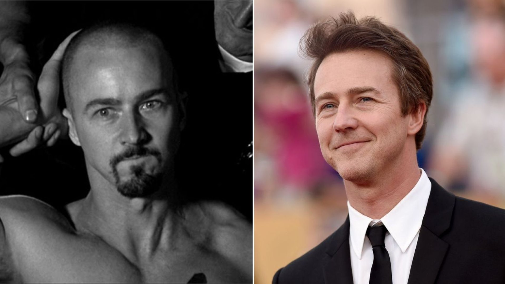 Edward Norton