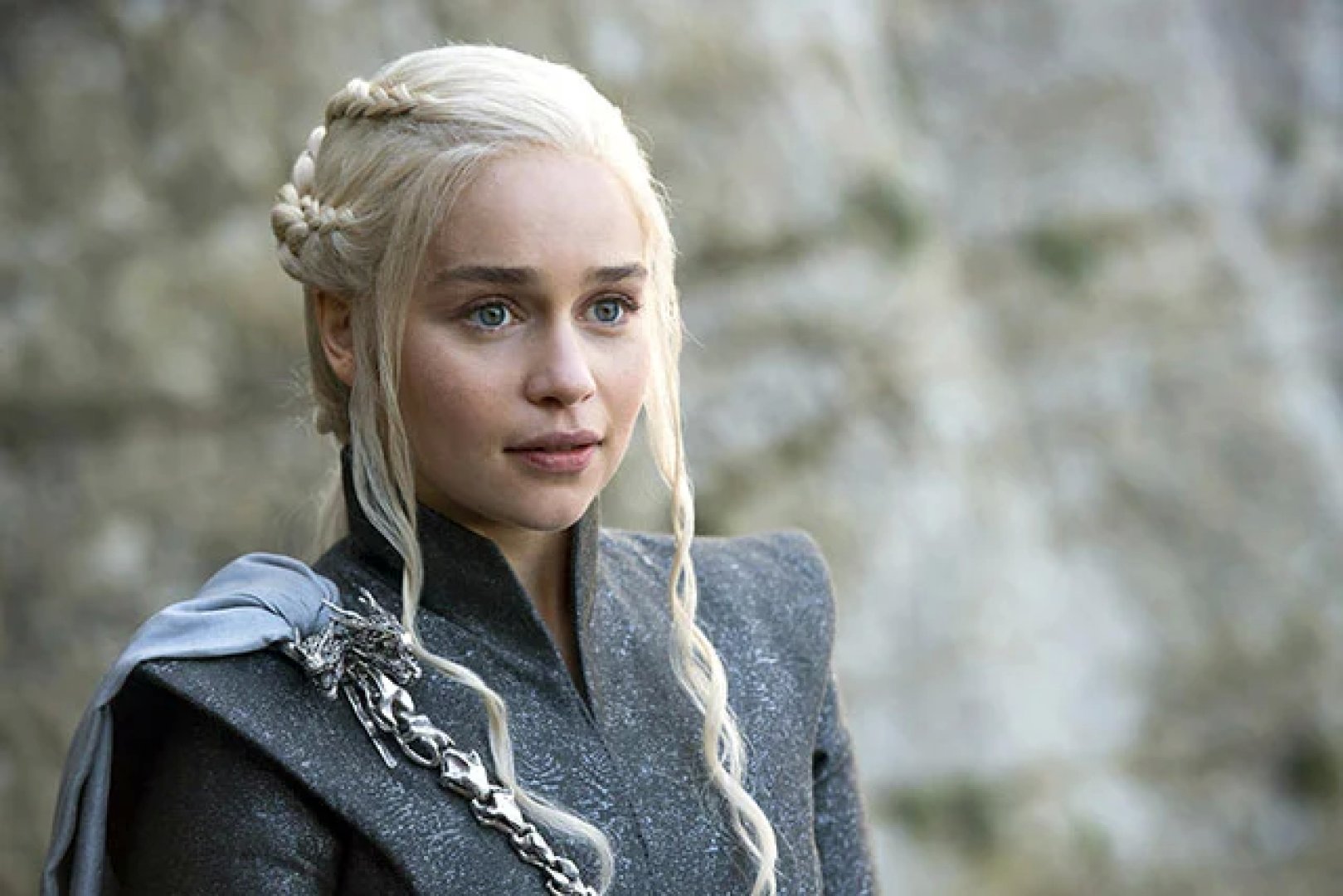 Emilia Clarke