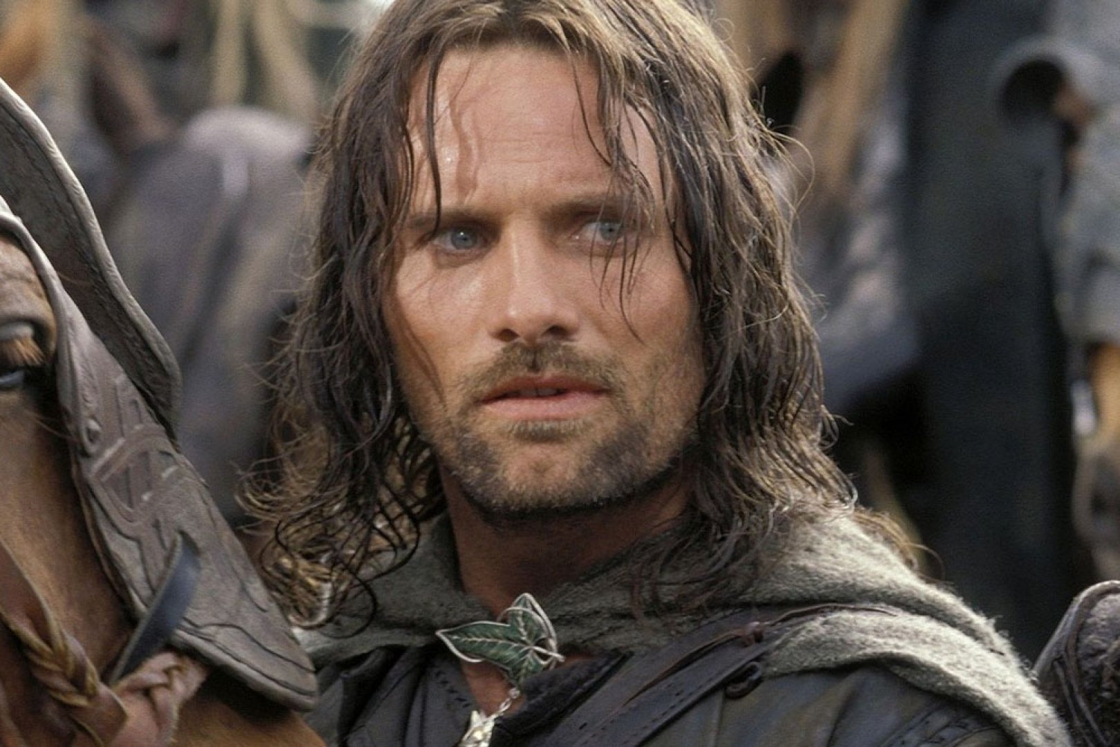 Viggo Mortensen