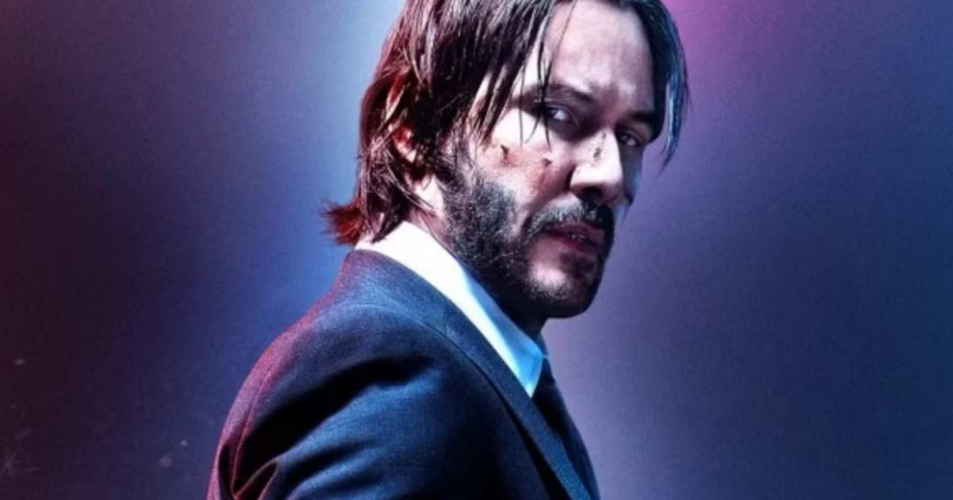 John Wick