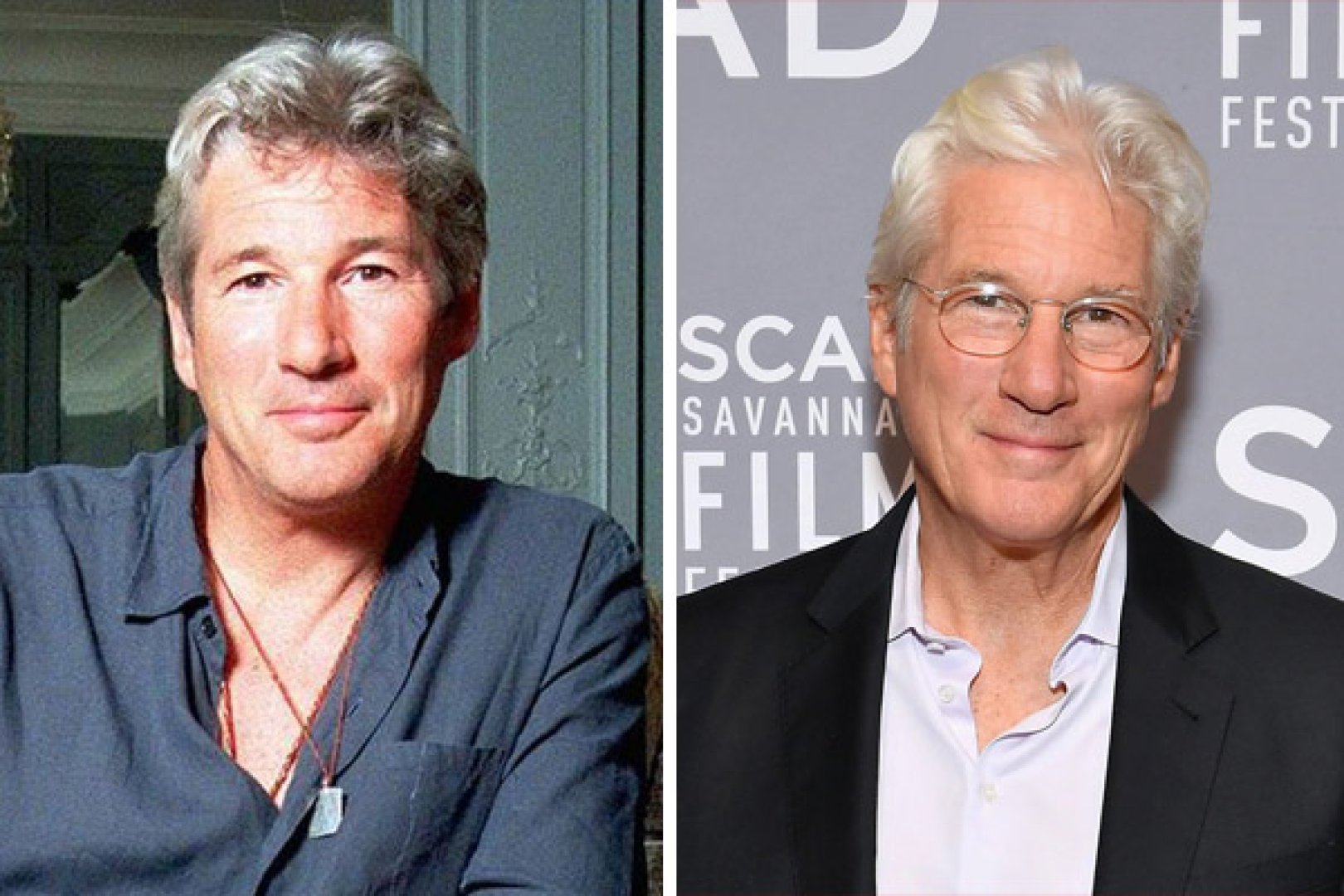 Richard Gere (1999)