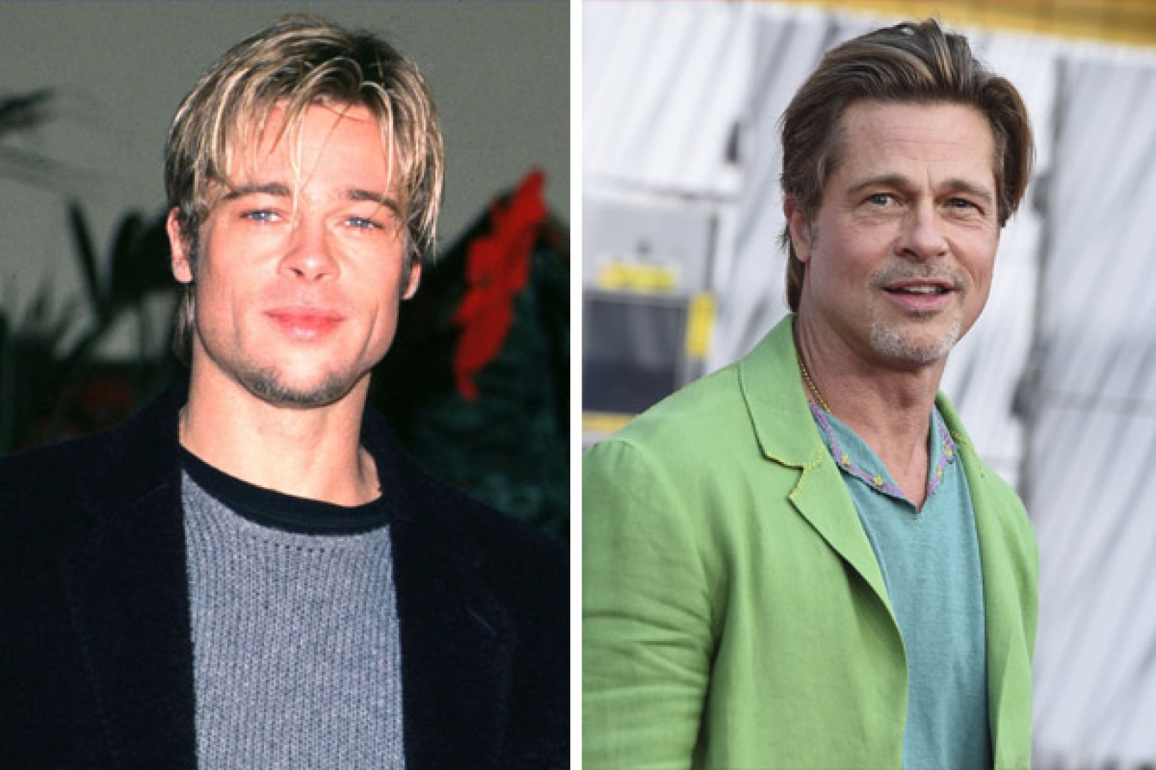 Brad Pitt (2000)