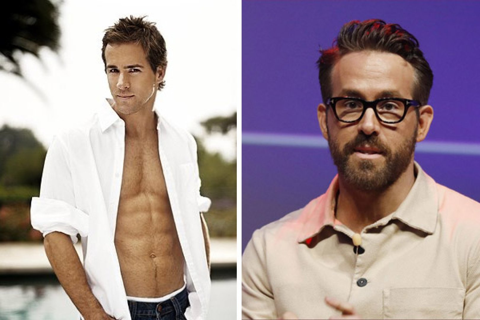 Ryan Reynolds (2010)