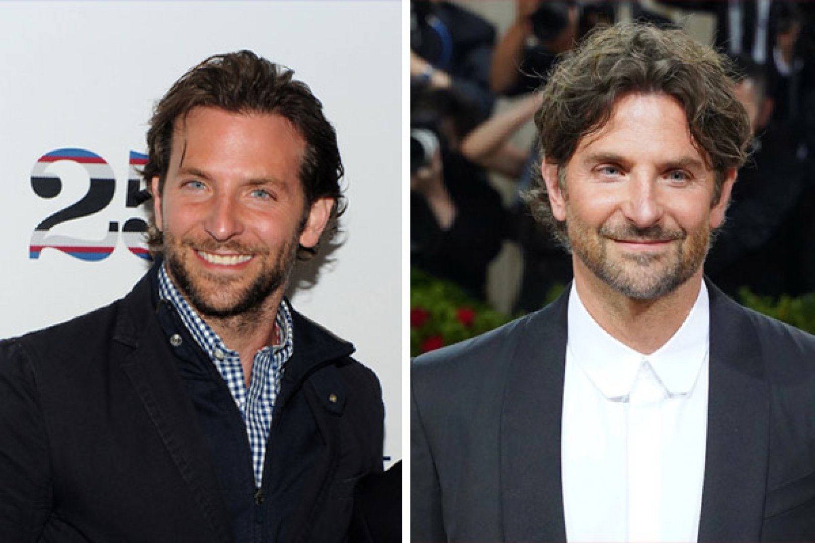 Bradley Cooper (2011)