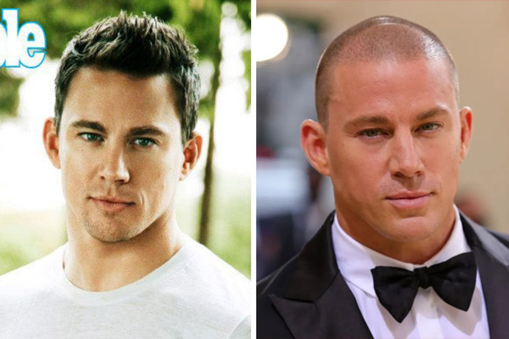 Channing Tatum (2012)