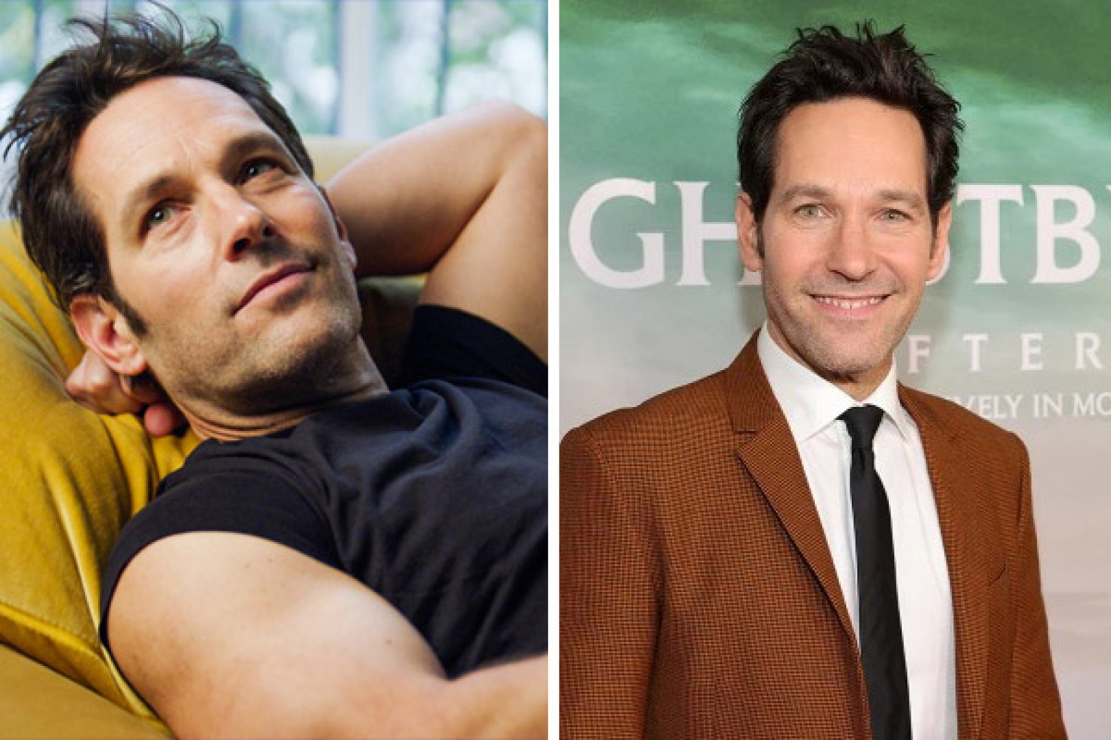 Paul Rudd (2021)