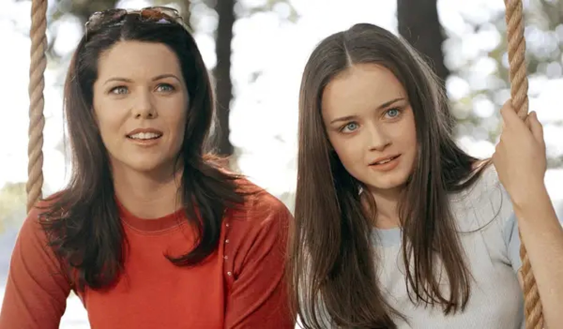 Gilmore Girls