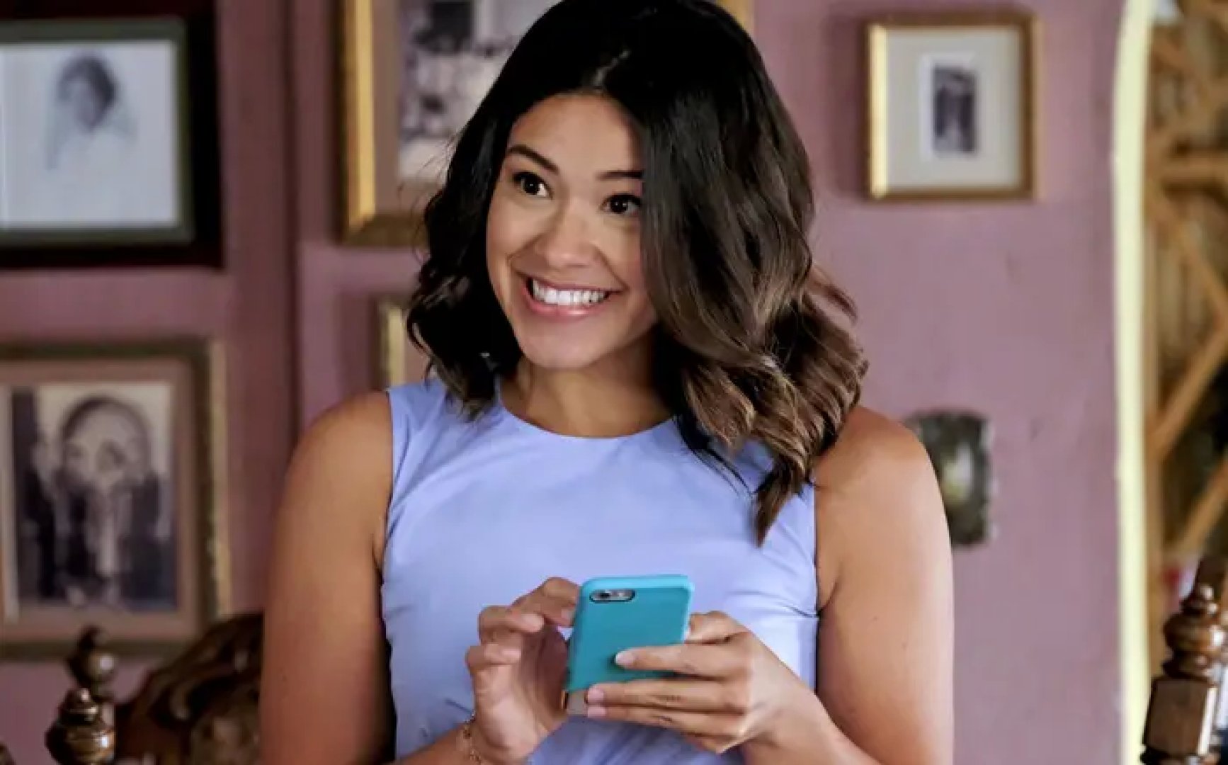 Jane the Virgin