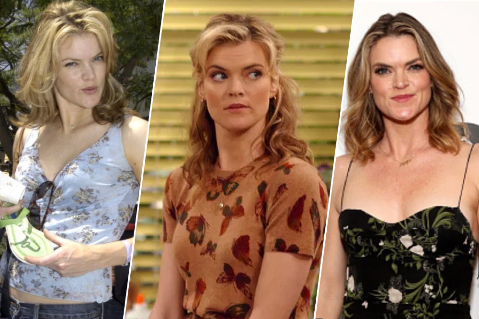 Missi Pyle