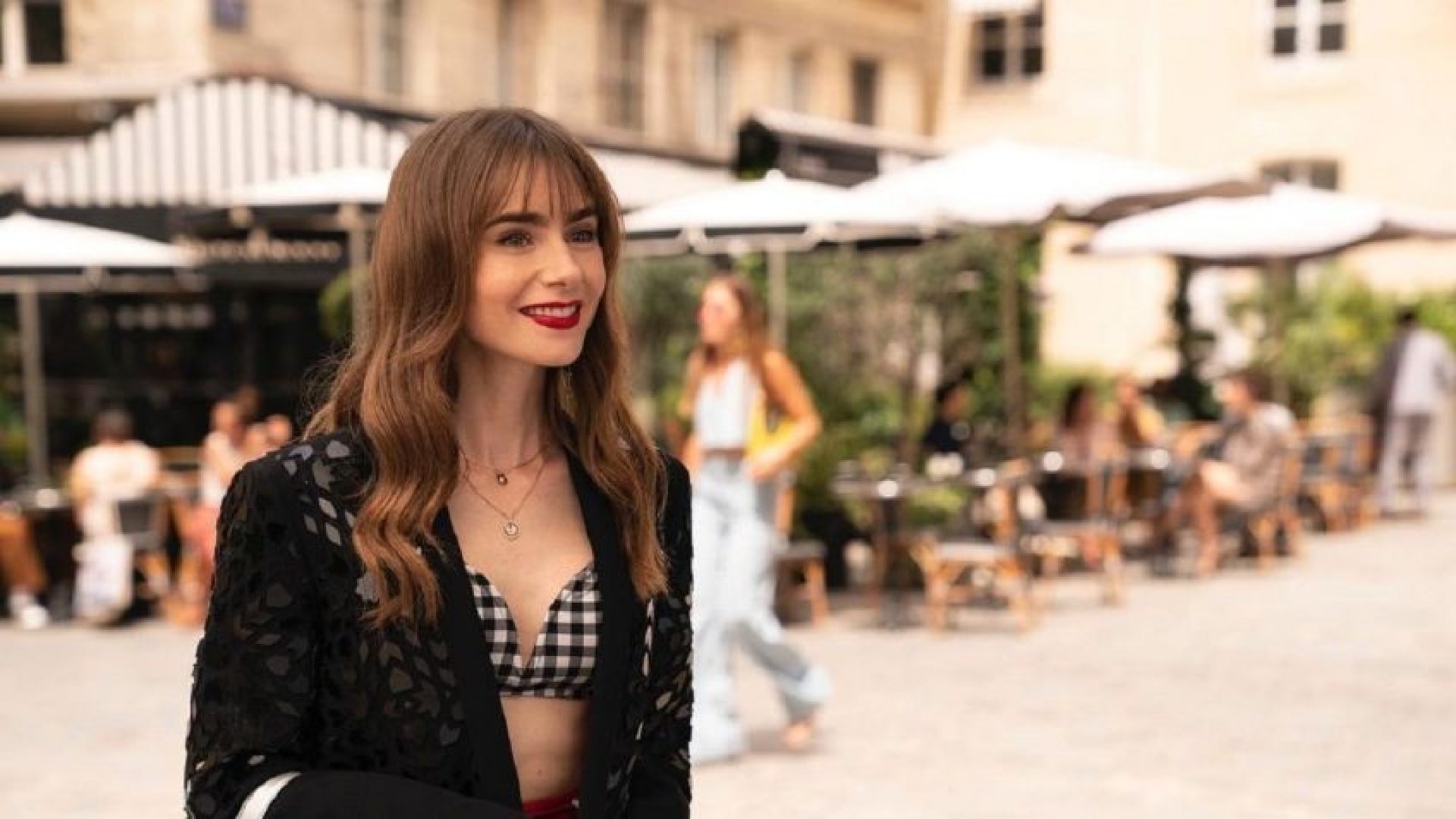 Emily in Paris