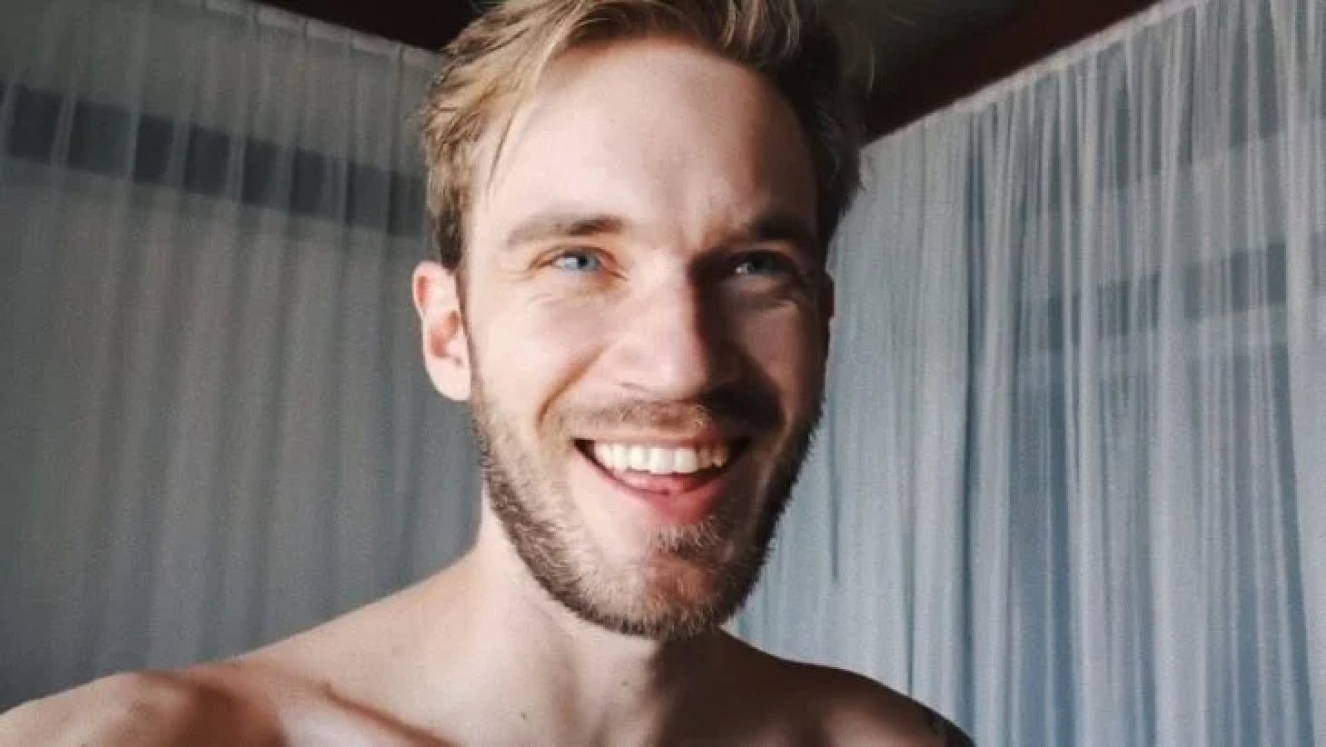 Felix Kjellberg