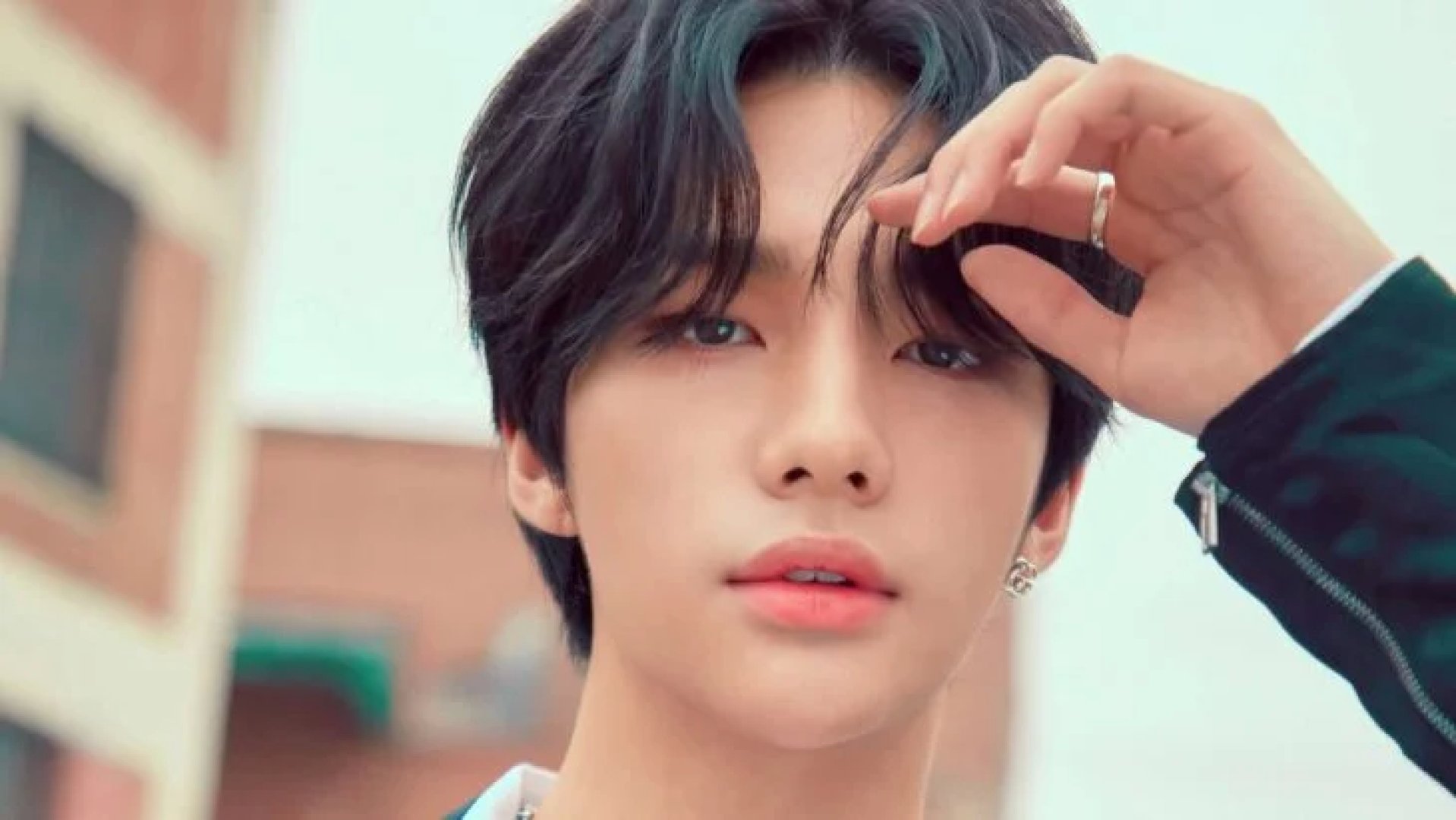 Hyunjin