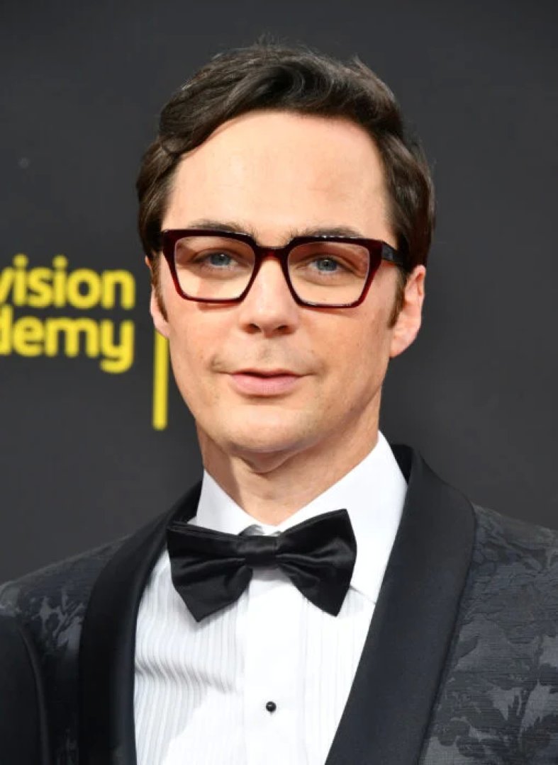 Jim Parsons