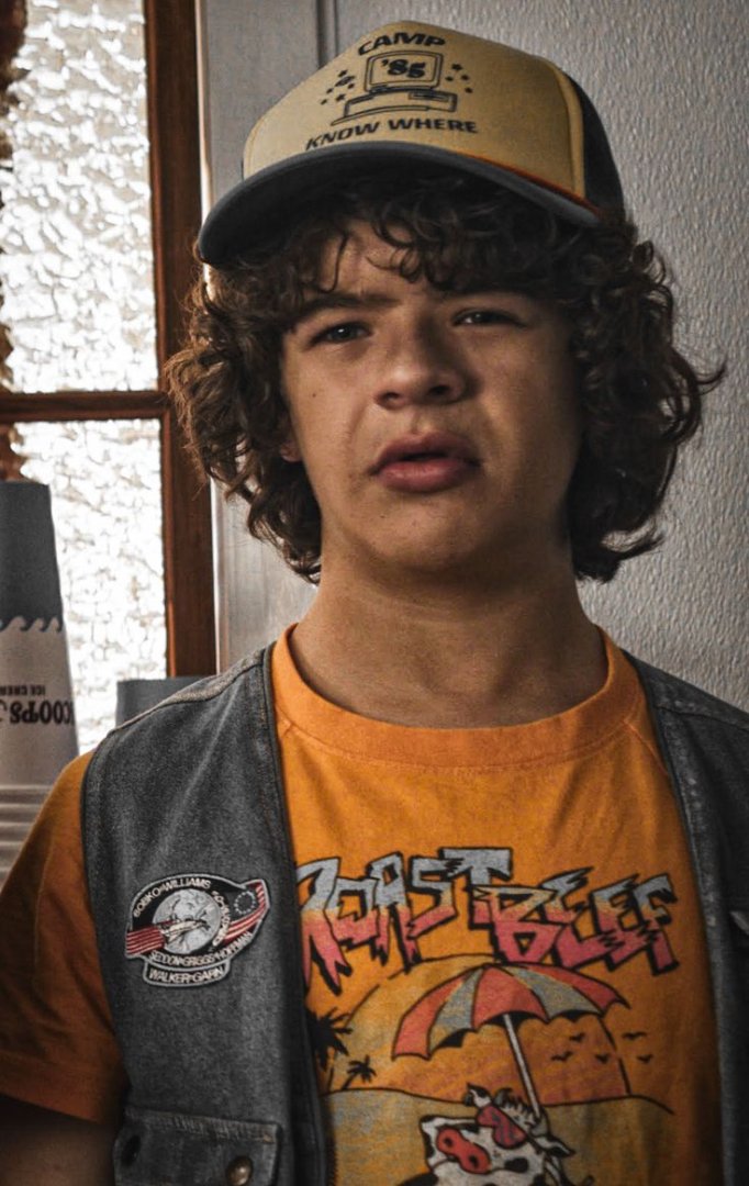 Gaten Matarazzo habla sobre el final de ‘Stranger Things’