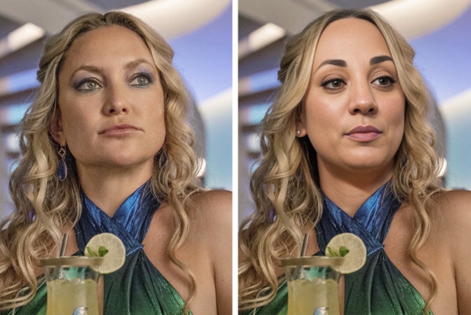 Ezpoiler 15 Personajes populares del cine y televisión que pudieron