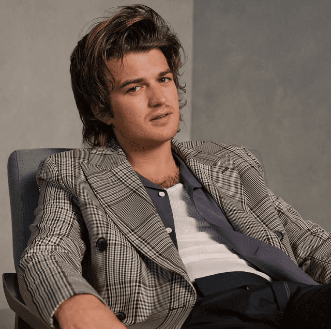 Joe Keery