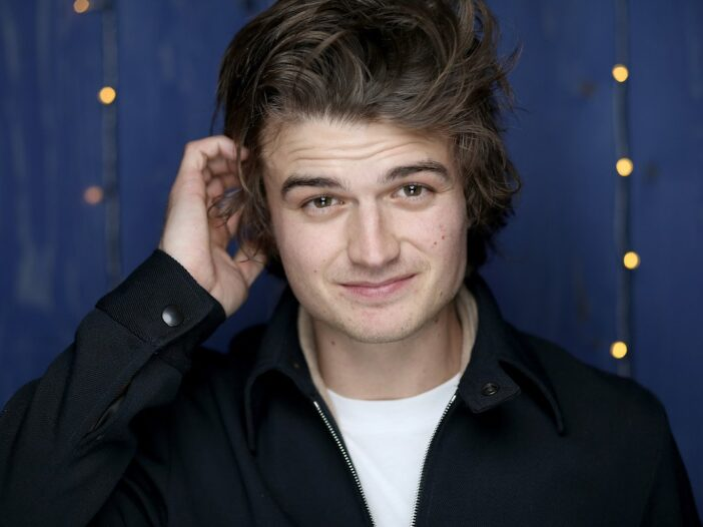 Joe Keery