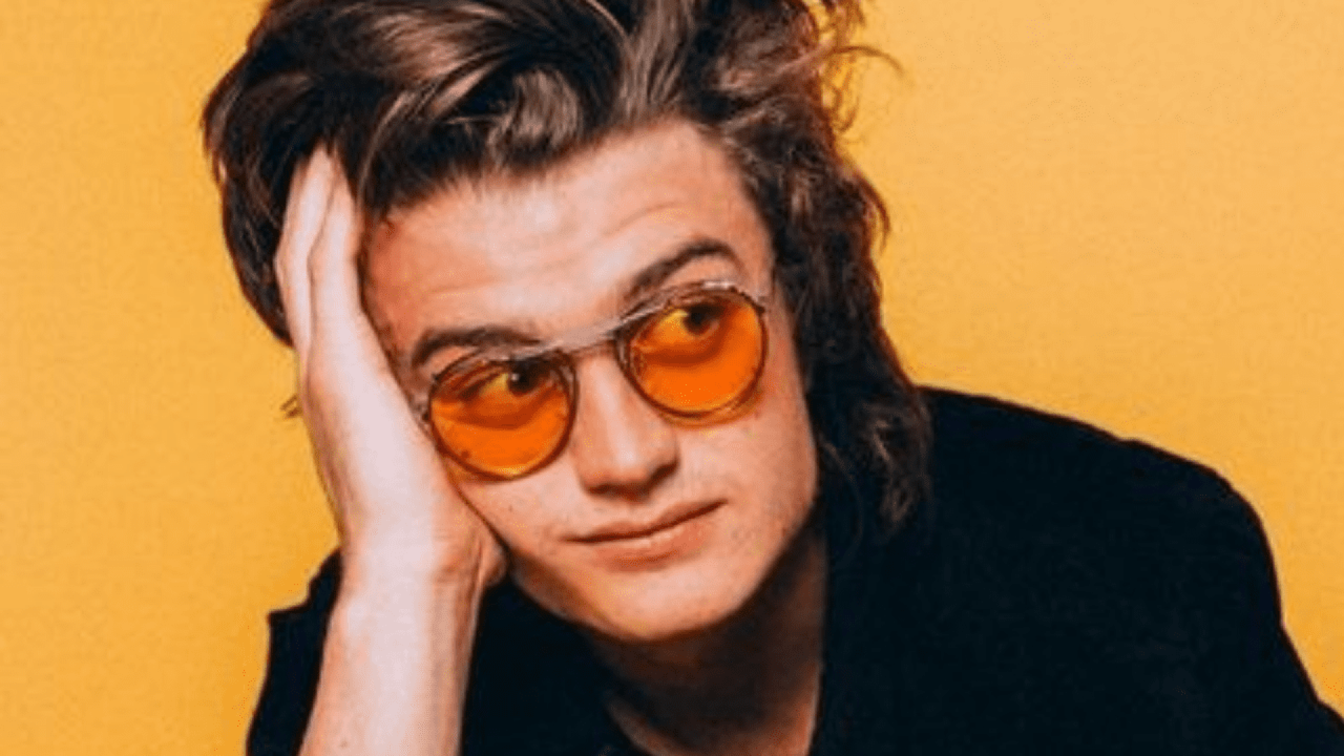 Joe Keery