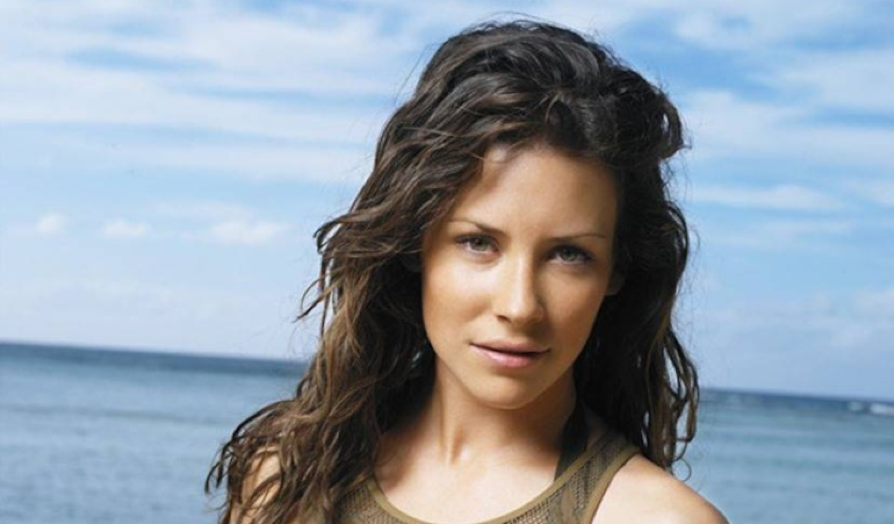 Evangeline Lilly