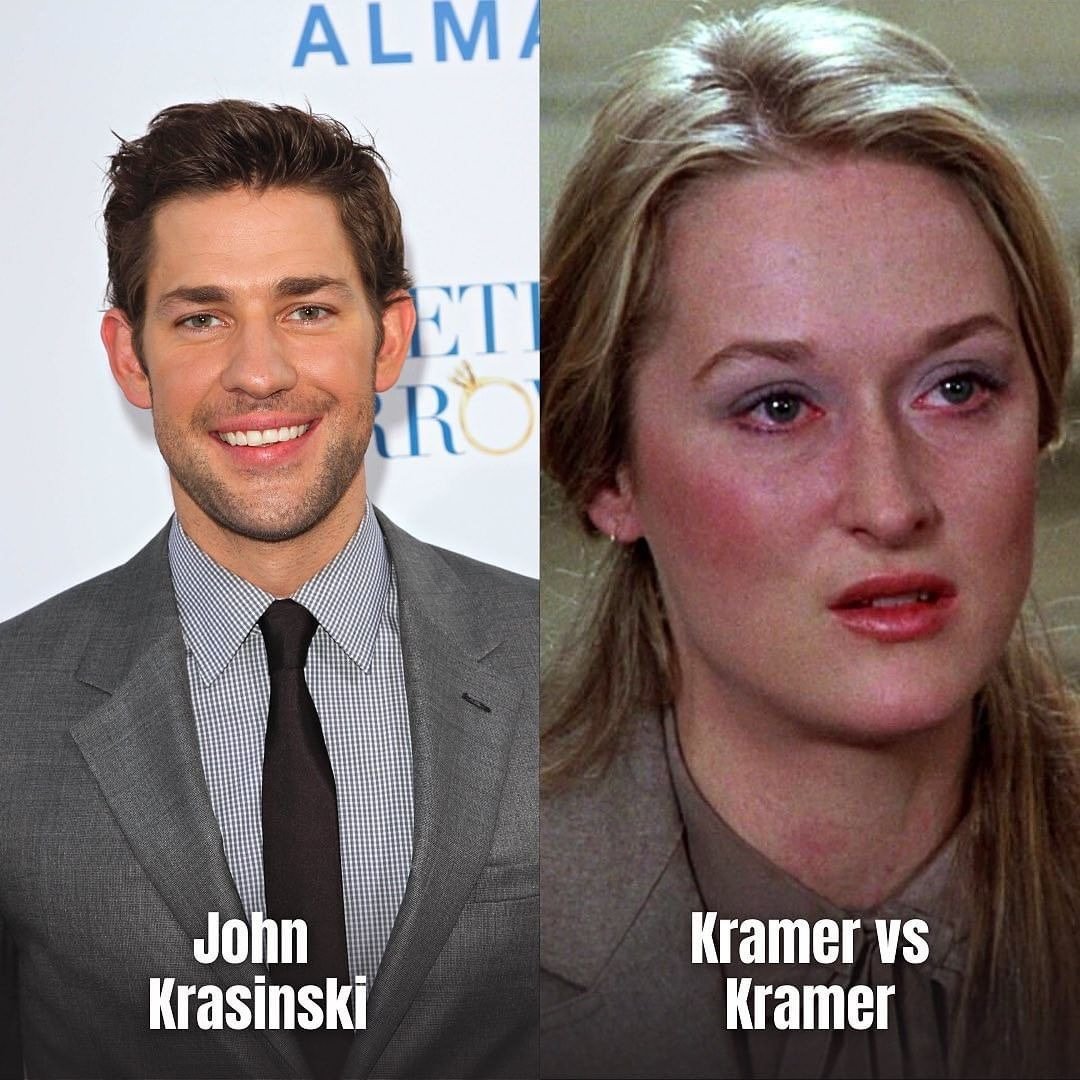 John Krasinski