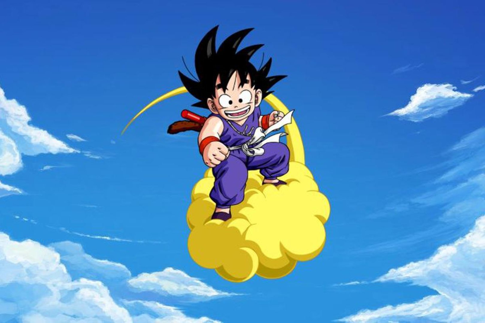 Dragon Ball