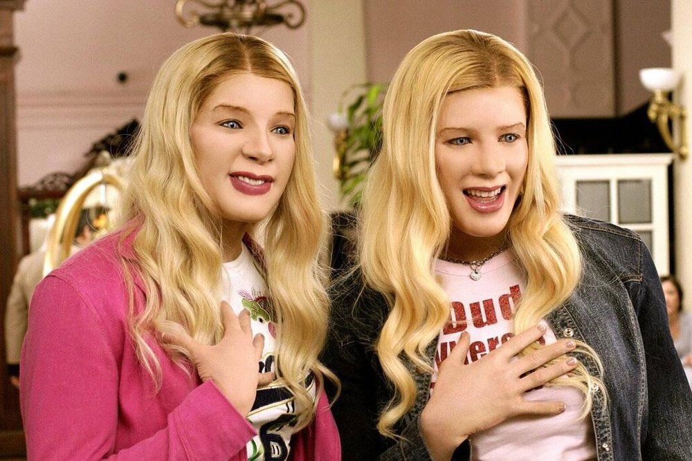 Ezpoiler Las 29 escenas más graciosas de la historia del cine