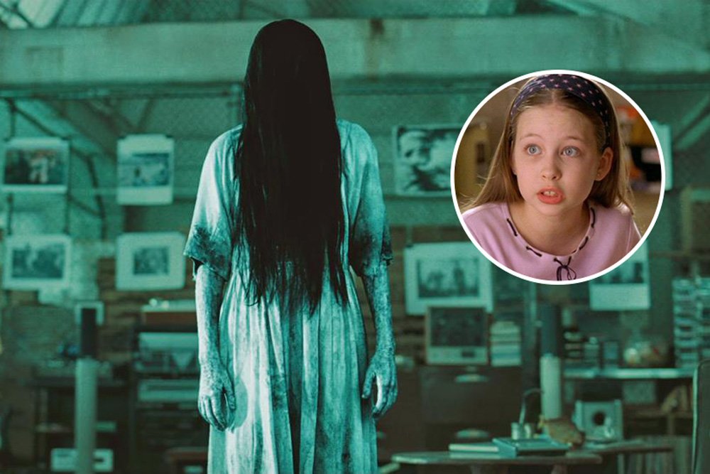 Ezpoiler La delictiva historia de la terrorífica niña que protagonizó ‘El Aro’ (y cómo se ve Ezpoiler La delictiva historia de la terrorífica niña que protagonizó ‘El Aro’ (y cómo se ve