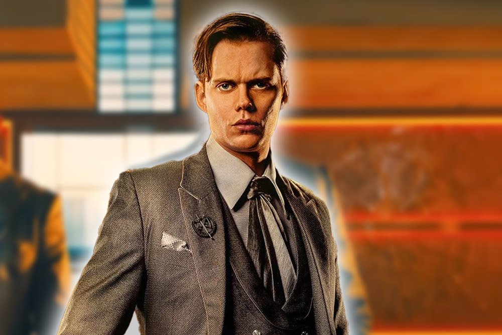 Ezpoiler John Wick 4 Todo lo que debes saber sobre el villano